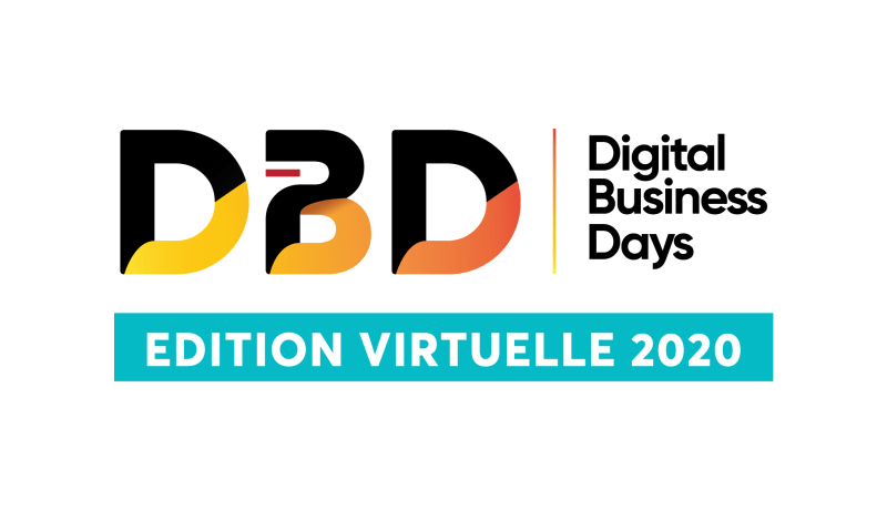 الجزائر تحتضن الطبعة الثالثة لملتقى Digital Business Days يومي 15 و16 سبتمبر المقبل