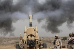 سقوط مقذوفات عسكرية من اليمن على الأراضي السعودية يخلف 3 جرحى