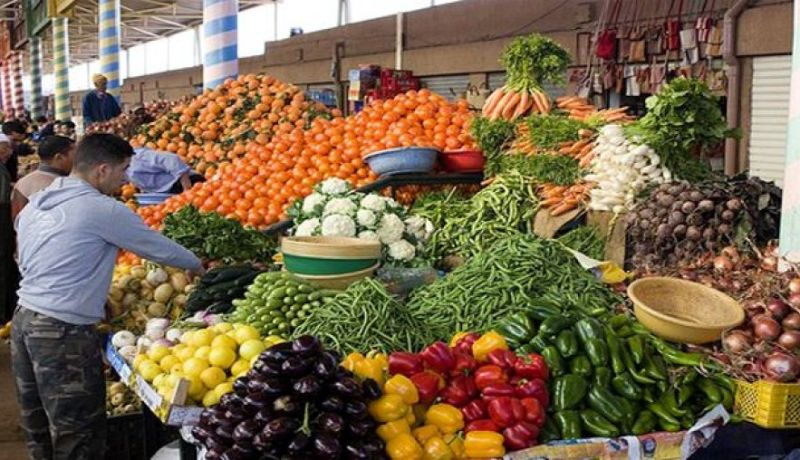 تجنيد 43 فرقة لمراقبة الأسواق خلال شهر رمضان بمستغانم