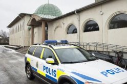 ثالث مسجد في السويد يتعرض لهجوم خلال 8 ايام