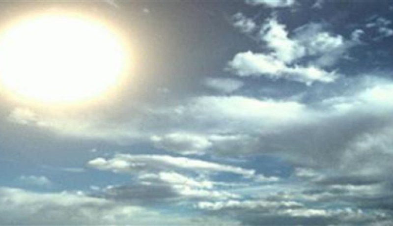عودة الاستقرار الجوي وارتفاع في درجات الحرارة ابتداء من الغد