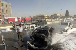 مقتل 15 في هجمات متفرقة في العراق