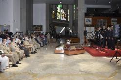 بالصور..المتحف المركزي للجيش يحتفي بالذكرى الـ 59 لاسترجاع السيادة الوطنية