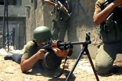 عصيان مدني في سجون بحلب وحمص والجيش يواصل عملياته في دمشق