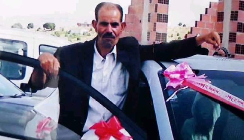 باتنة: مقتل خمسيني في ايام العيد بأيشمول