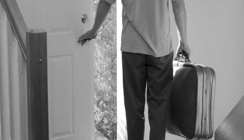 من يقدم لي ضمانا لامرأة لا تجري الخيانة في دمها