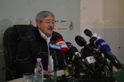  أويحيى : الرئاسة لا دخل لها في المجلس الشعبي الوطني ولن يتم حله”