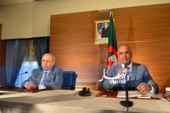 بدوي: الوضع العام للبلاد يشهد ظرفا حساسا ومتميزا