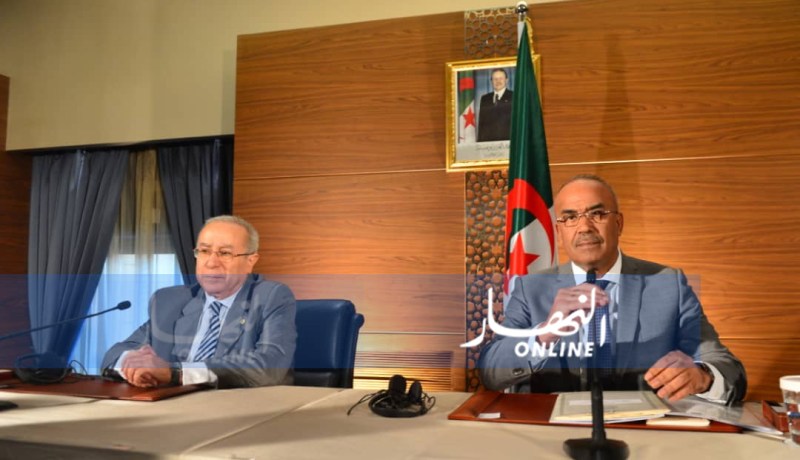 بدوي: الوضع العام للبلاد يشهد ظرفا حساسا ومتميزا
