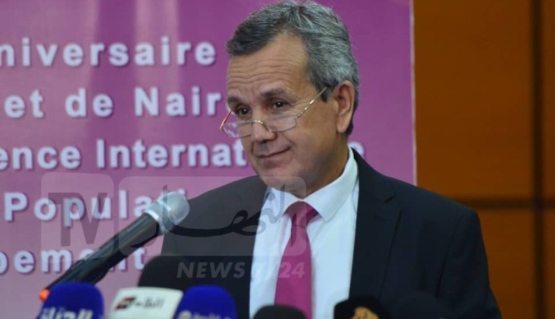 وزير الصحة يشدد على التصريح الإجباري وتدقيق وفيات الأمهات