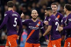 بطل العالم يرشّح رفقاء محرز للتتويج بدوري الأبطال