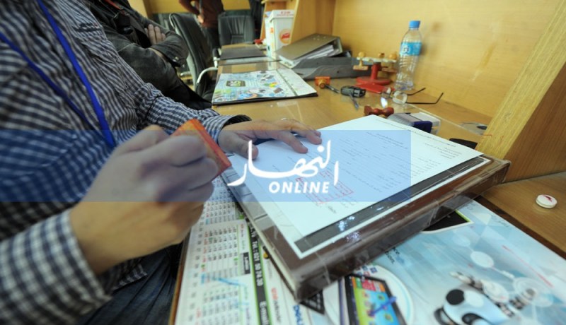 سايحي: أعوان الشبابيك بحاجة إلى تكوين