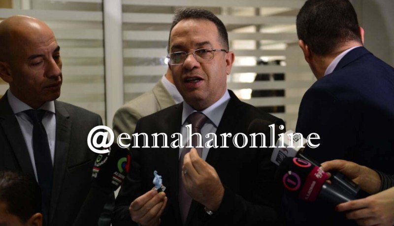 زمالي: فرق طبية من “الكناص” و”كاسنوس” للكشف على التلاميذ