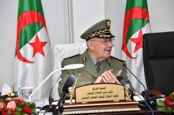 قايد صالح: قانوني المالية والمحروقات إضافة حقيقية لإنعاش الإقتصاد