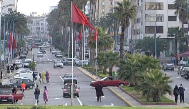 € البنك الأوروبي يمنح المغرب قروضا بقيمة 440 مليون