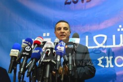 بلعيد: الجزائر قادرة على حل مشاكلها داخليا ونرفض وصاية الدول الأخرى