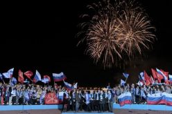 روسيا تكشف عن هوية المدن المستضيفة لمونديال 2018