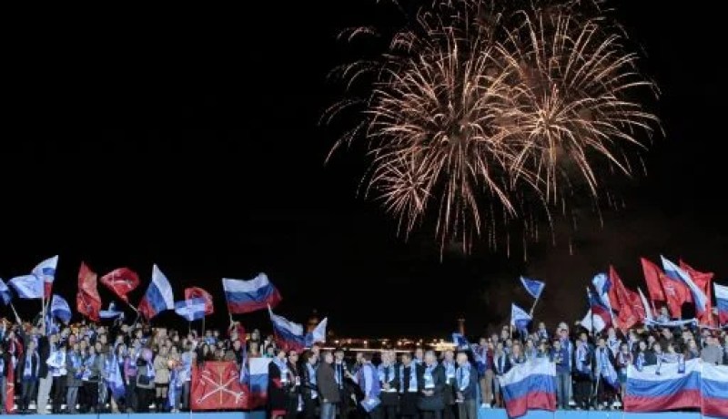 روسيا تكشف عن هوية المدن المستضيفة لمونديال 2018