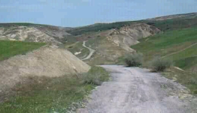 الشلف: المواطنون يطالبون بمشروع طريق إجتنابي لفك العزلة عن الهرانفة