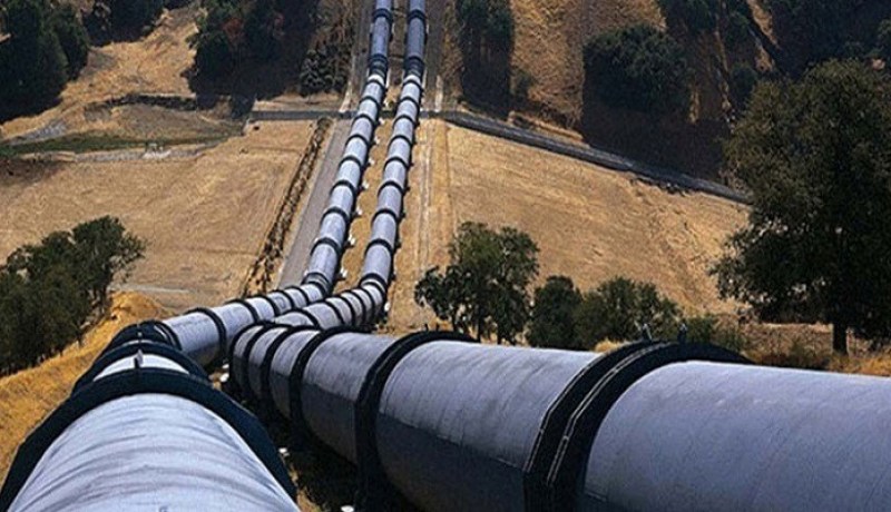 وزارة الطاقة التونسية تنفي وجود أيّ مشكلة في التزوّد بالغاز الجزائري