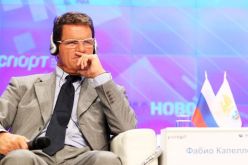 كابيلو مدربا للدب الروسي رسميا