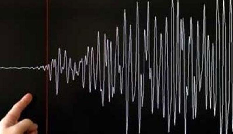 زلزال بقو5.8 درجة يضرب سواحل كوريا الشمالية