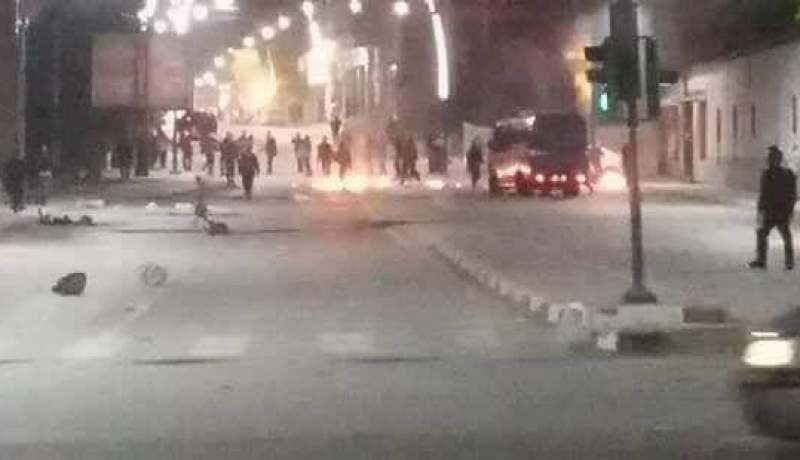 أنصار البليدة خلطوها بعد هزيمة “العميد” والشناوة عاشوا الجحيم