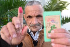 7.92 بالمائة نسبة المشاركة في الرئاسيات إلى غاية الـ 11 صباحا