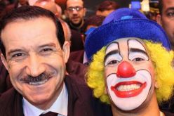 صور لإفتتاح park mall setif