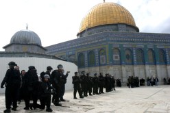 الهيئة الإسلامية المسيحية لنصرة القدس تستنكر تصريحات نتنياهو حول القدس المحتلة