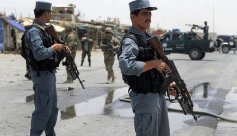 اصابة 19 شخصا في تفجير مزدوج بولاية لوغار ووزير التعليم ينجو من محاولة اغتيال