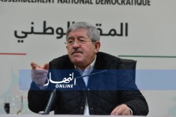 أويحيى: لست سياسيا حرفيا وشُرفتُ بخدمة بلادي