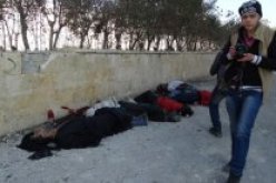 مدينة حلب باتت شبه خالية من تنظيم الدولة الاسلامية في العراق والشام