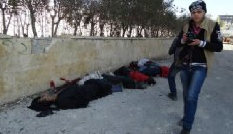 مدينة حلب باتت شبه خالية من تنظيم الدولة الاسلامية في العراق والشام