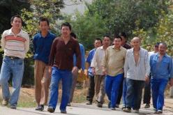 الشناوة عشق خاص للجزائريات القطط في الأيام العادية والحمير في الحفلات