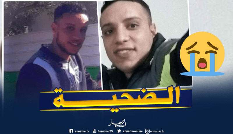 عين تموشنت: شاب يضرم النار بجسده بعد منعه من ممارسة عمله والسكان يحتجون