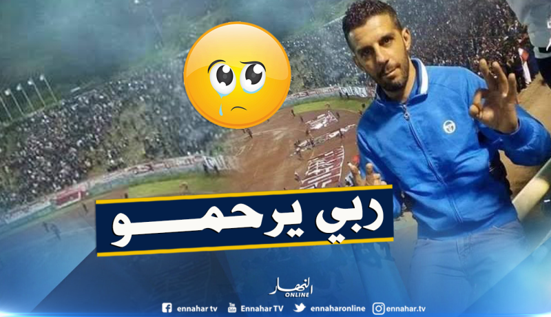 العثور على جثة ثلاثيني بشاطئ واد بقرات في عنابة