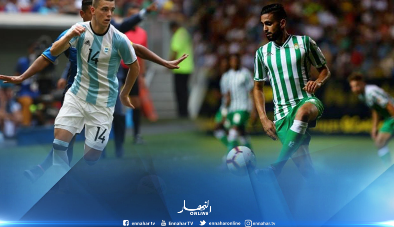 “الماركا” تُشيد بمنافس بودبوز في بيتيس