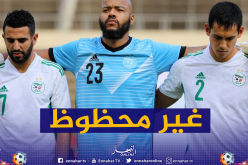 بلماضي يرد على مُنتقدي مبولحي