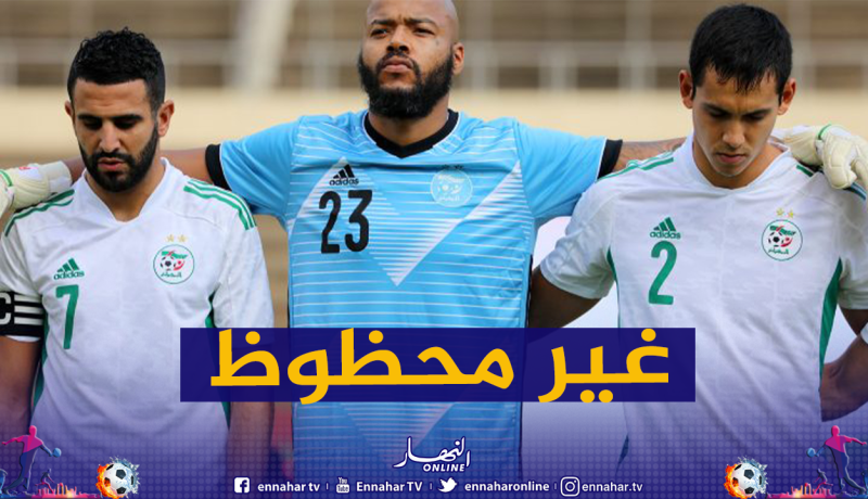 بلماضي يرد على مُنتقدي مبولحي