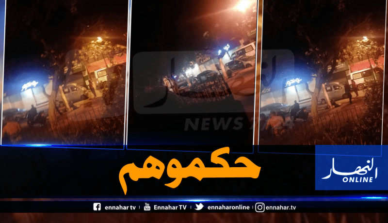 درك زرالدة يطيح برئيس شبكة تزوير العملة بحجوط