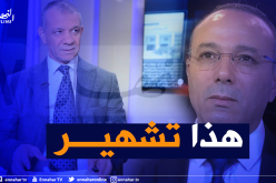 بن قرينة يُرد على بن زعيم.. لا أتقاضى 40 مليون كتقاعد وأحتفظ بحقي في الذهاب للعدالة