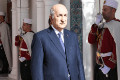 الرئيس تبون: نعمل على التخفيف من نسبة البطالة