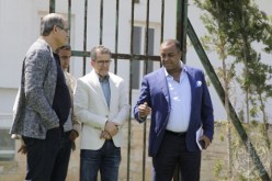 إدارة سوسطارة تزور مركز تكوين الوداد البيضاوي!