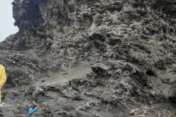 إنتشال جثة خمسيني سقط في منطقة كاب نيقرو الصخرية بتلمسان