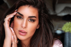 ياسمين صبري ضمن قائمة أجمل 100 وجه في العالم