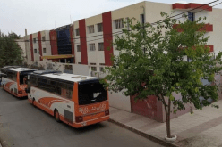 سطيف.. رفع الحجر الصحي عن المواطنين المرحلين من فرنسا