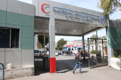 تحويل طالبتين جزائرتين قدمتا من الصين إلى مستشفى القطار وعزلهما