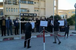 زمالي :” النقابات المجهرية ممنوعة من الجلوس على طاولة التفاوض”