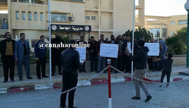 زمالي :” النقابات المجهرية ممنوعة من الجلوس على طاولة التفاوض”